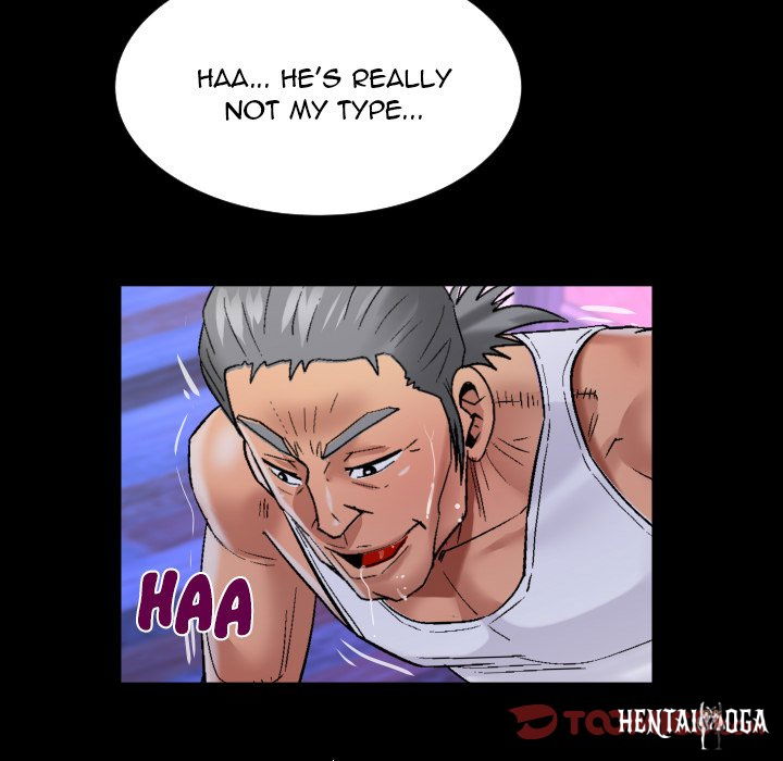 My Aunt My Aunt Chapter 122 - Page 62