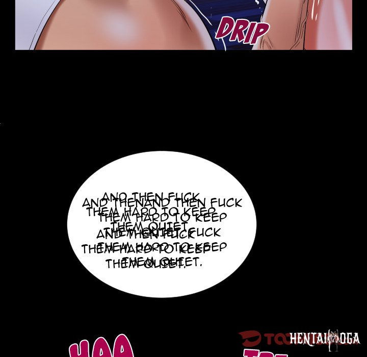 My Aunt My Aunt Chapter 122 - Page 68