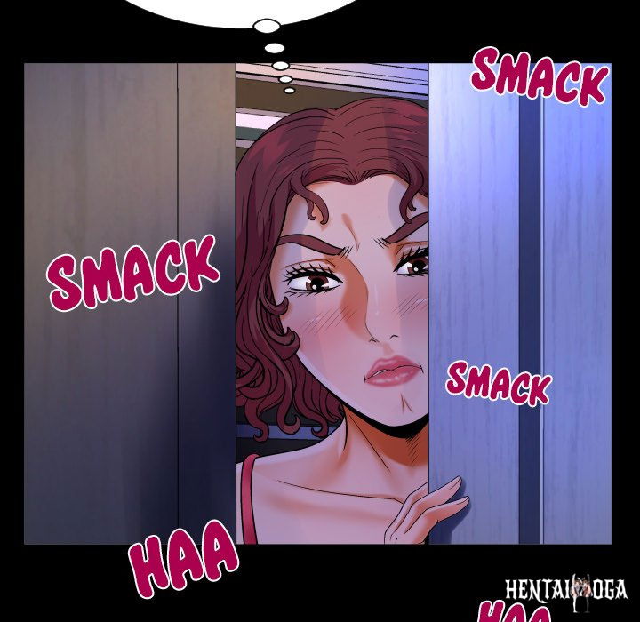 My Aunt My Aunt Chapter 122 - Page 75