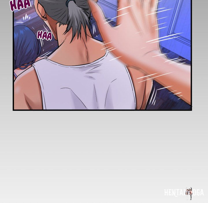 My Aunt My Aunt Chapter 122 - Page 81