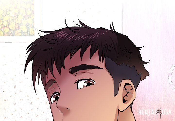 My Aunt My Aunt Chapter 123 - Page 1