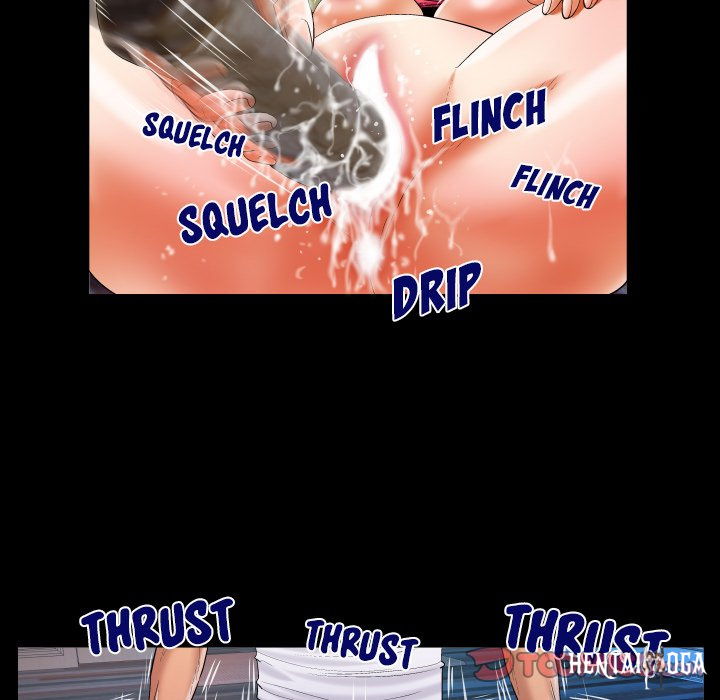 My Aunt My Aunt Chapter 123 - Page 12