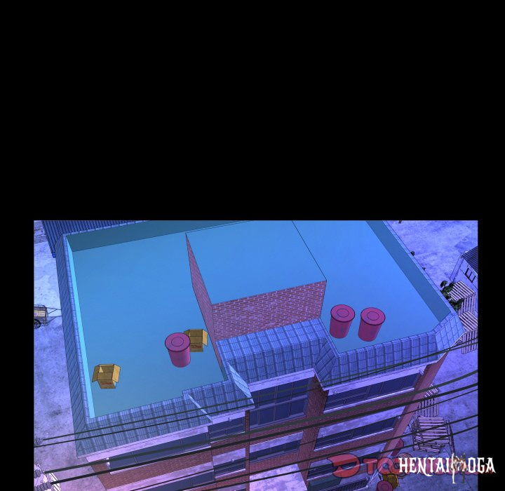 My Aunt My Aunt Chapter 123 - Page 14