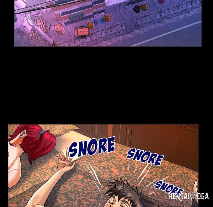 My Aunt My Aunt Chapter 123 - Page 15