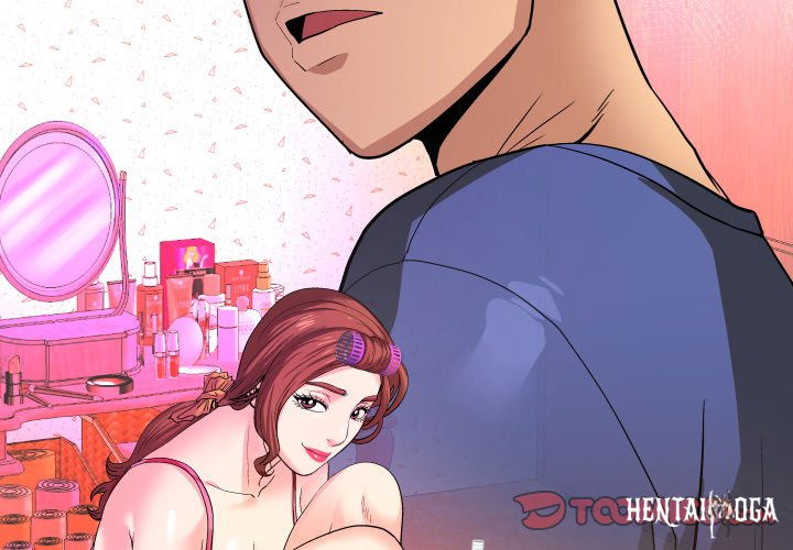 My Aunt My Aunt Chapter 123 - Page 2