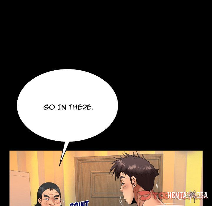 My Aunt My Aunt Chapter 123 - Page 20