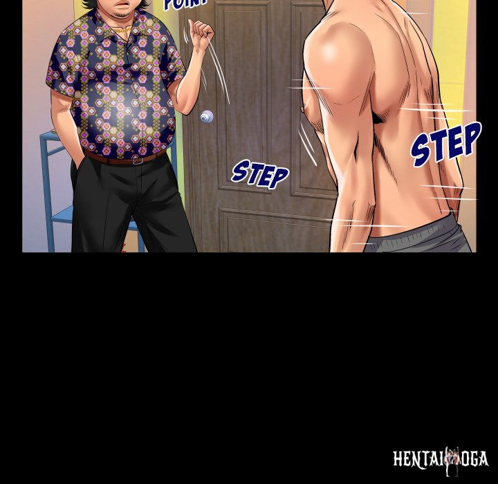 My Aunt My Aunt Chapter 123 - Page 21