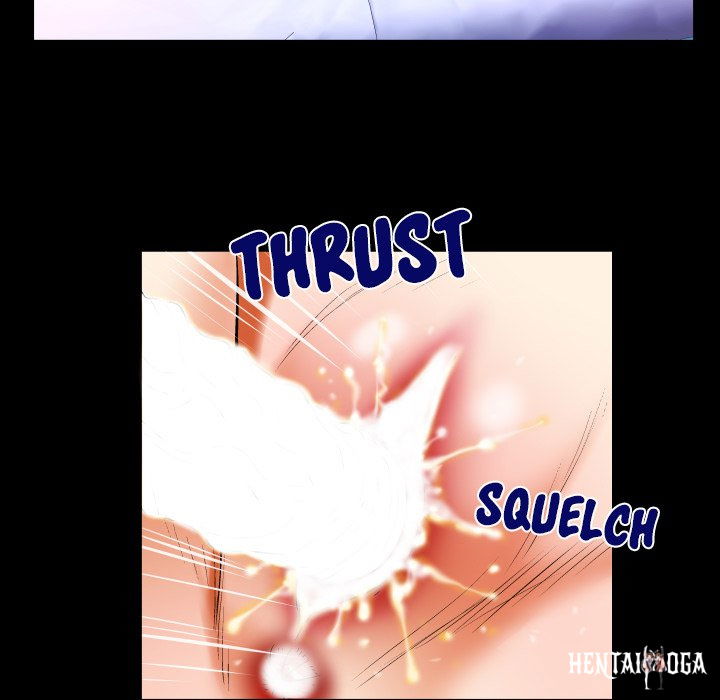 My Aunt My Aunt Chapter 123 - Page 35