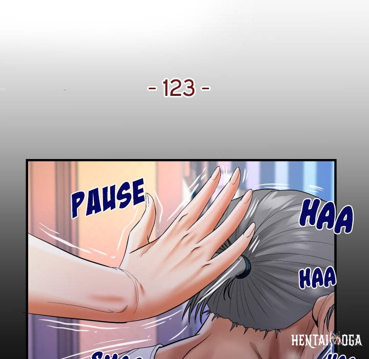 My Aunt My Aunt Chapter 123 - Page 5