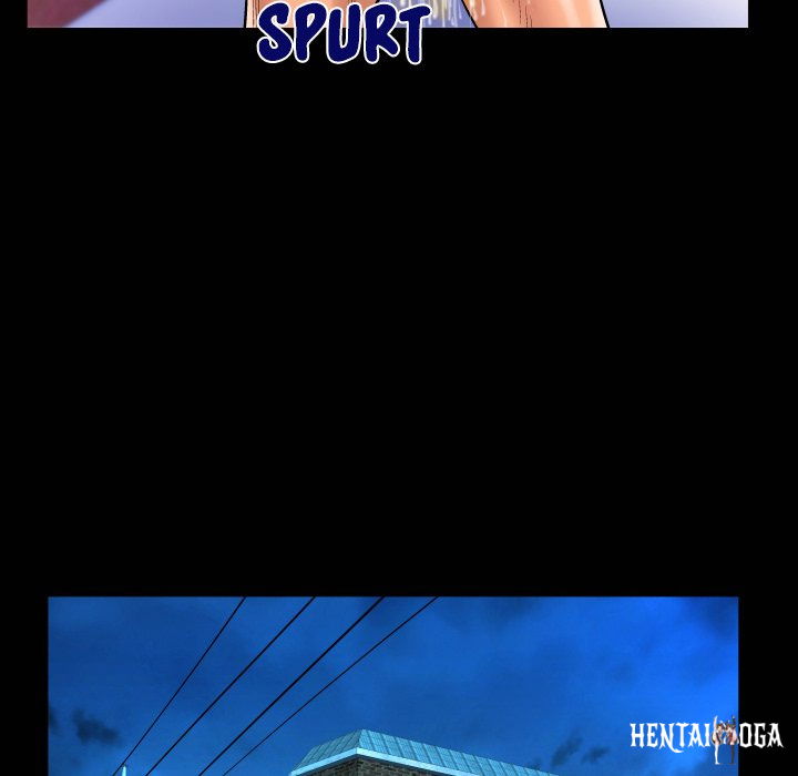 My Aunt My Aunt Chapter 123 - Page 63