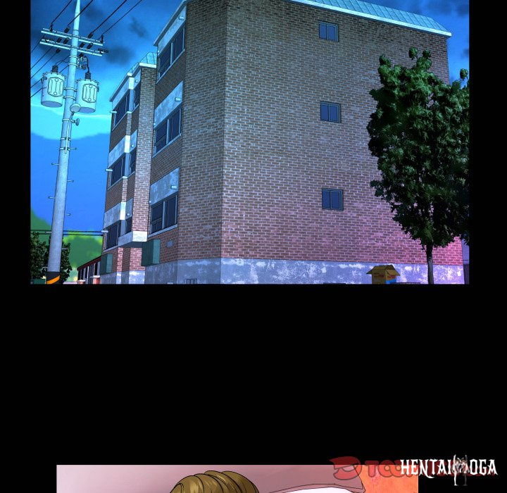 My Aunt My Aunt Chapter 123 - Page 64