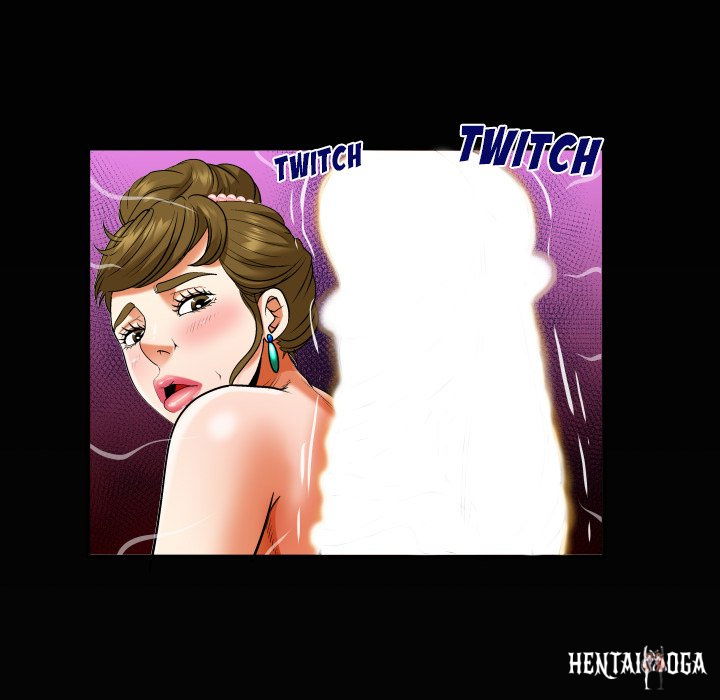 My Aunt My Aunt Chapter 123 - Page 69