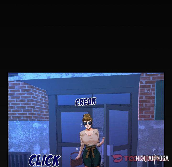 My Aunt My Aunt Chapter 123 - Page 70