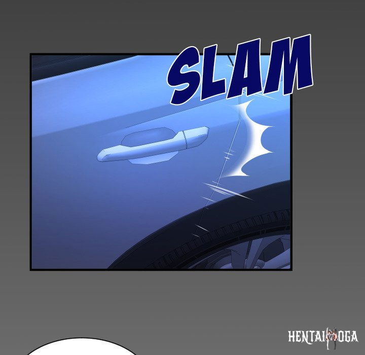 My Aunt My Aunt Chapter 123 - Page 73