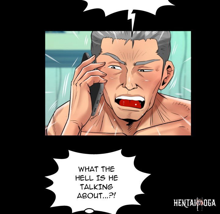 My Aunt My Aunt Chapter 124 - Page 24