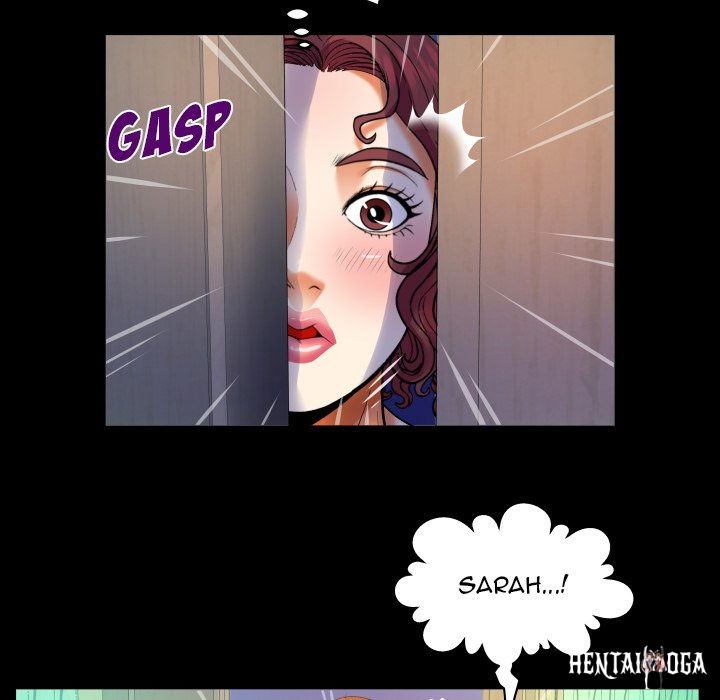 My Aunt My Aunt Chapter 124 - Page 25