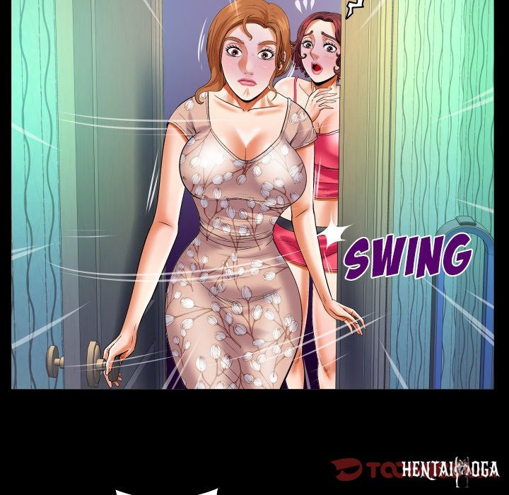 My Aunt My Aunt Chapter 124 - Page 26