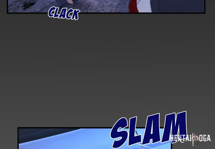 My Aunt My Aunt Chapter 124 - Page 4