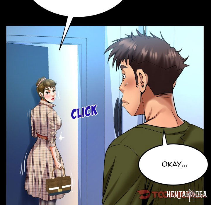 My Aunt My Aunt Chapter 124 - Page 42