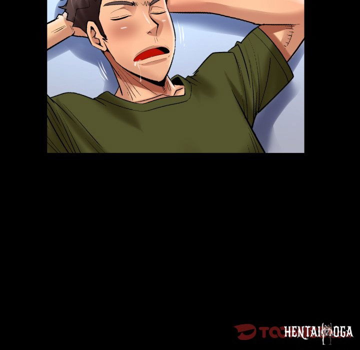 My Aunt My Aunt Chapter 124 - Page 46