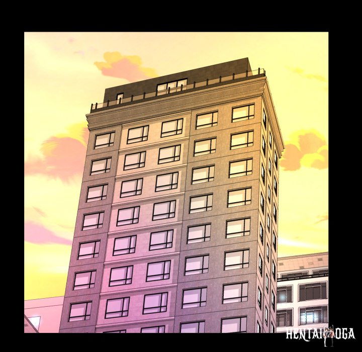 My Aunt My Aunt Chapter 124 - Page 47