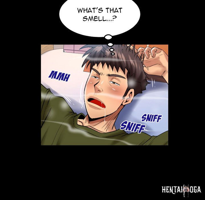 My Aunt My Aunt Chapter 124 - Page 49