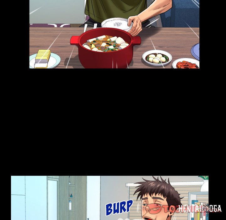 My Aunt My Aunt Chapter 124 - Page 58