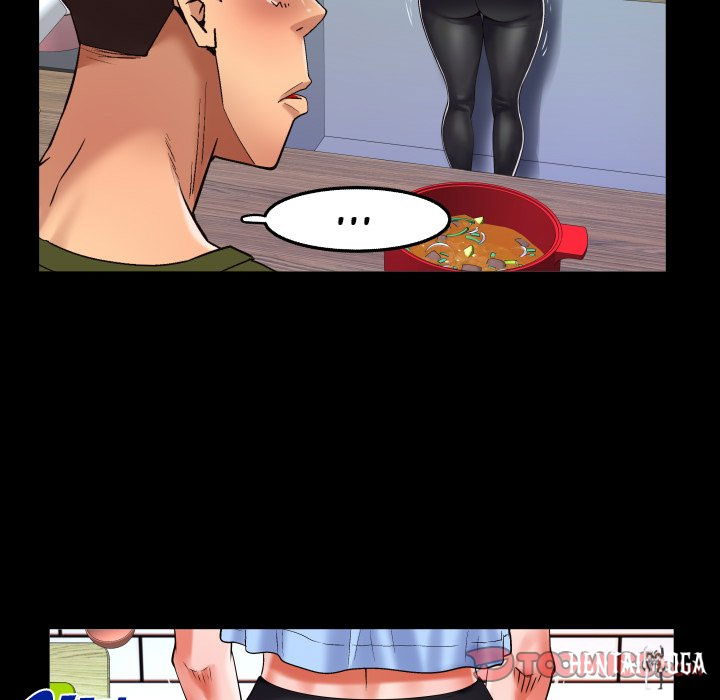 My Aunt My Aunt Chapter 124 - Page 62