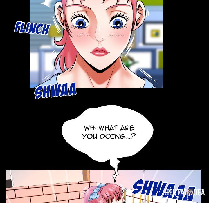 My Aunt My Aunt Chapter 124 - Page 65