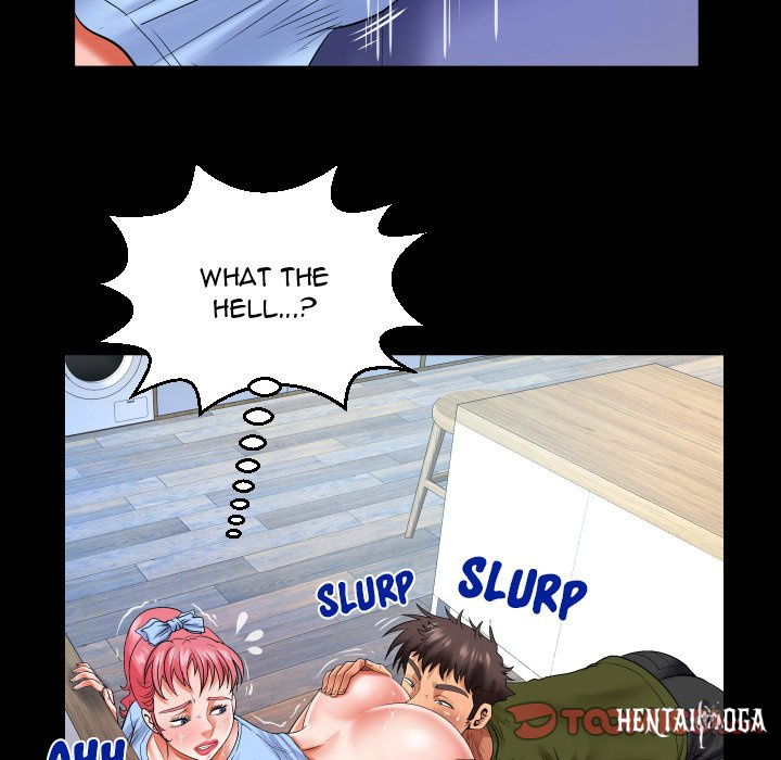 My Aunt My Aunt Chapter 124 - Page 74