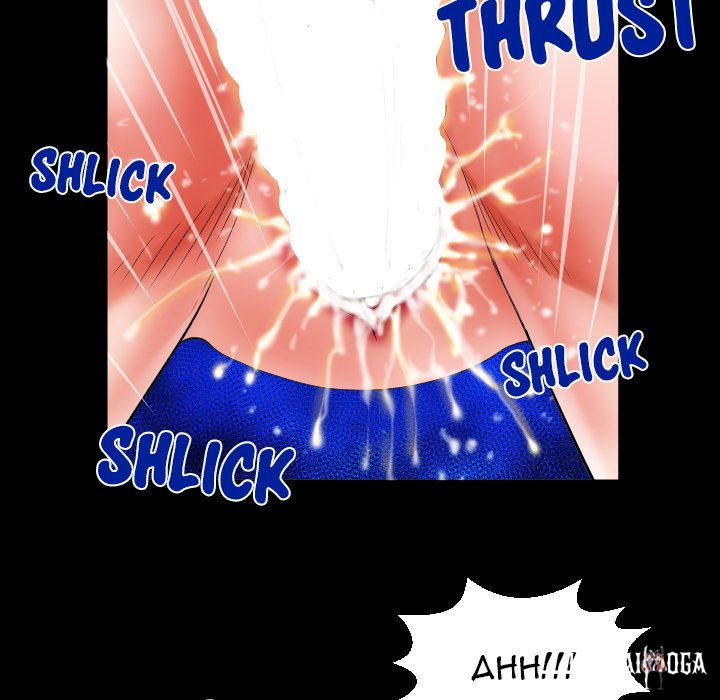 My Aunt My Aunt Chapter 124 - Page 81