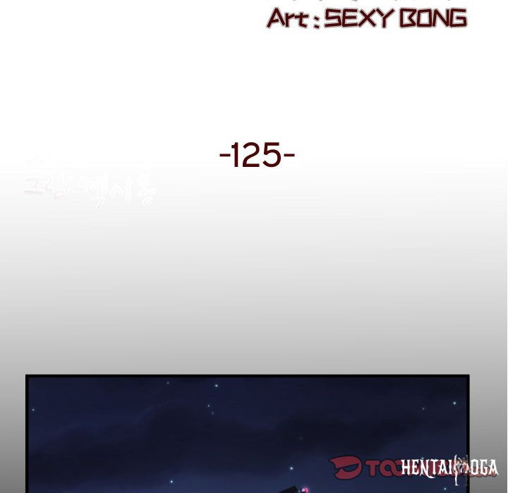 My Aunt My Aunt Chapter 125 - Page 12