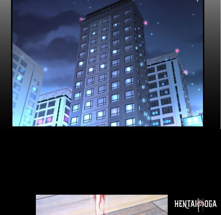 My Aunt My Aunt Chapter 125 - Page 13