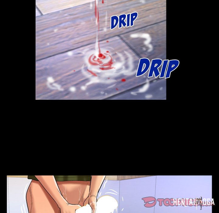 My Aunt My Aunt Chapter 125 - Page 14