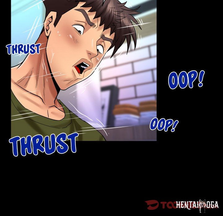 My Aunt My Aunt Chapter 125 - Page 22