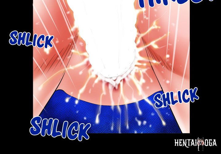 My Aunt My Aunt Chapter 125 - Page 3