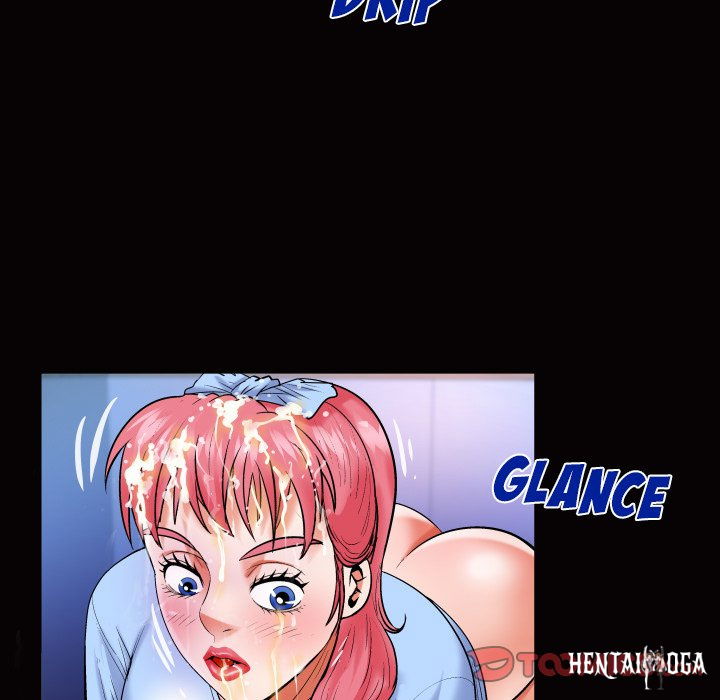 My Aunt My Aunt Chapter 125 - Page 30