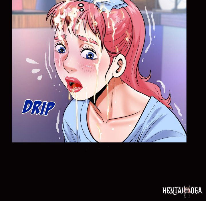 My Aunt My Aunt Chapter 125 - Page 33