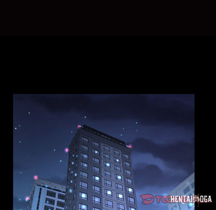 My Aunt My Aunt Chapter 125 - Page 34