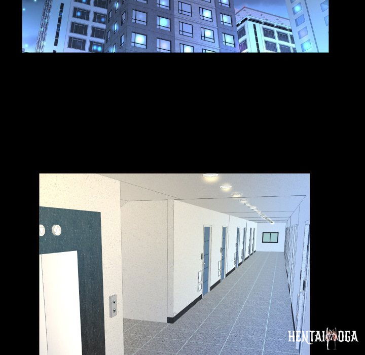 My Aunt My Aunt Chapter 125 - Page 35