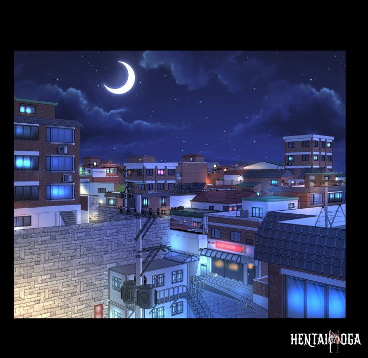 My Aunt My Aunt Chapter 125 - Page 39