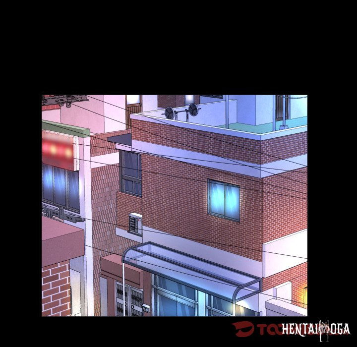 My Aunt My Aunt Chapter 125 - Page 40