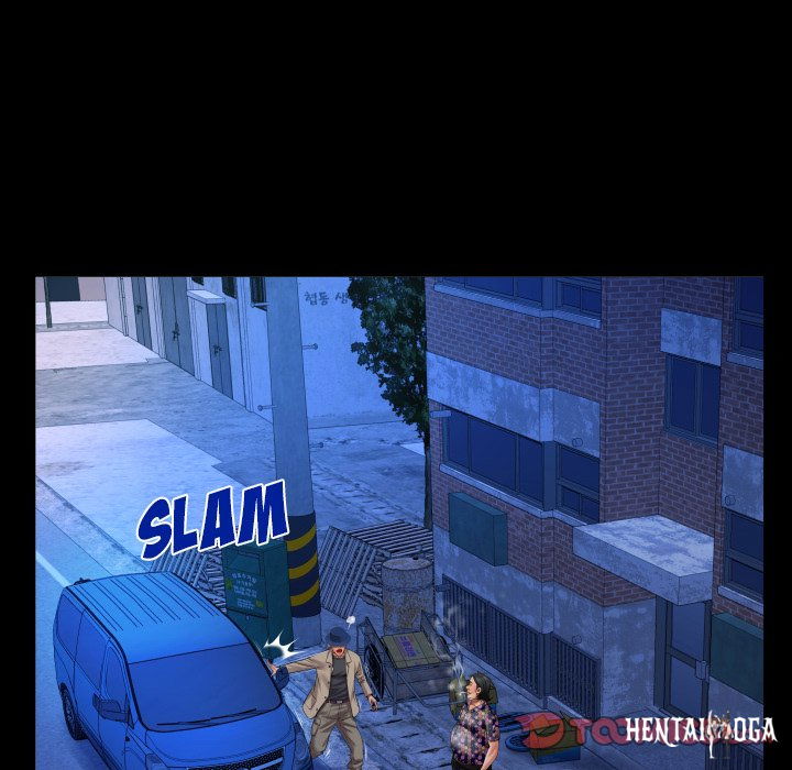 My Aunt My Aunt Chapter 125 - Page 46