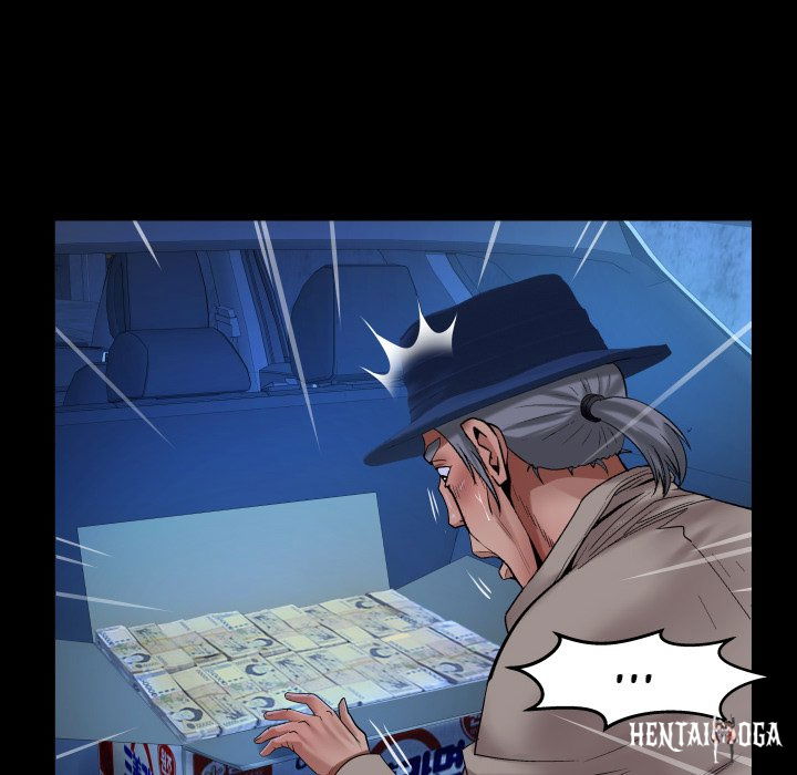 My Aunt My Aunt Chapter 125 - Page 51