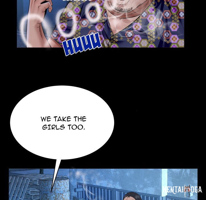 My Aunt My Aunt Chapter 125 - Page 53