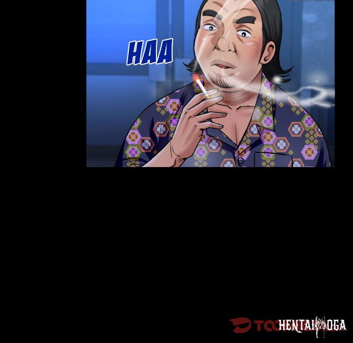 My Aunt My Aunt Chapter 125 - Page 56