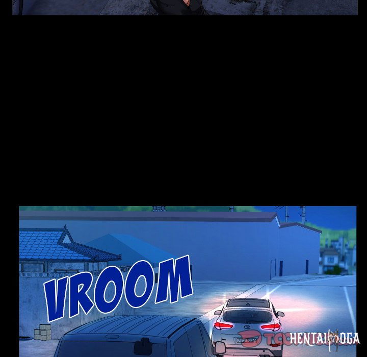 My Aunt My Aunt Chapter 125 - Page 58