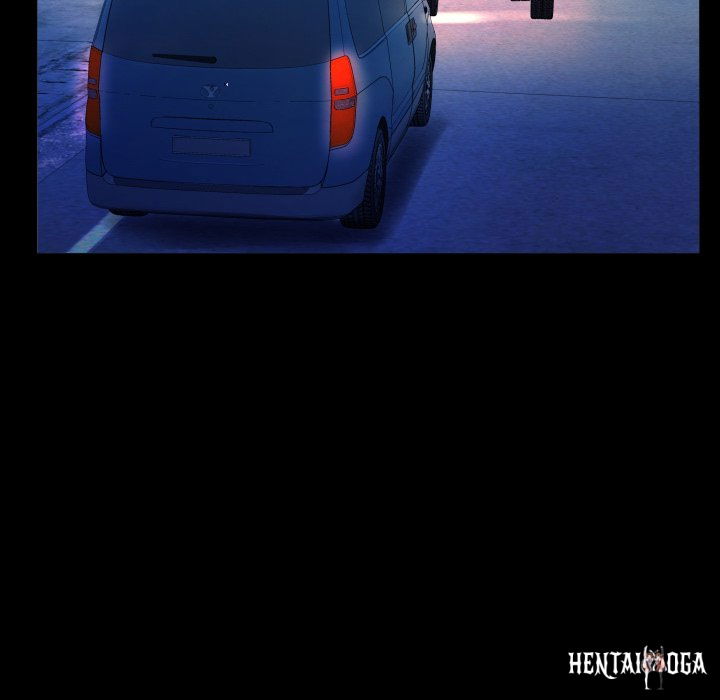 My Aunt My Aunt Chapter 125 - Page 59