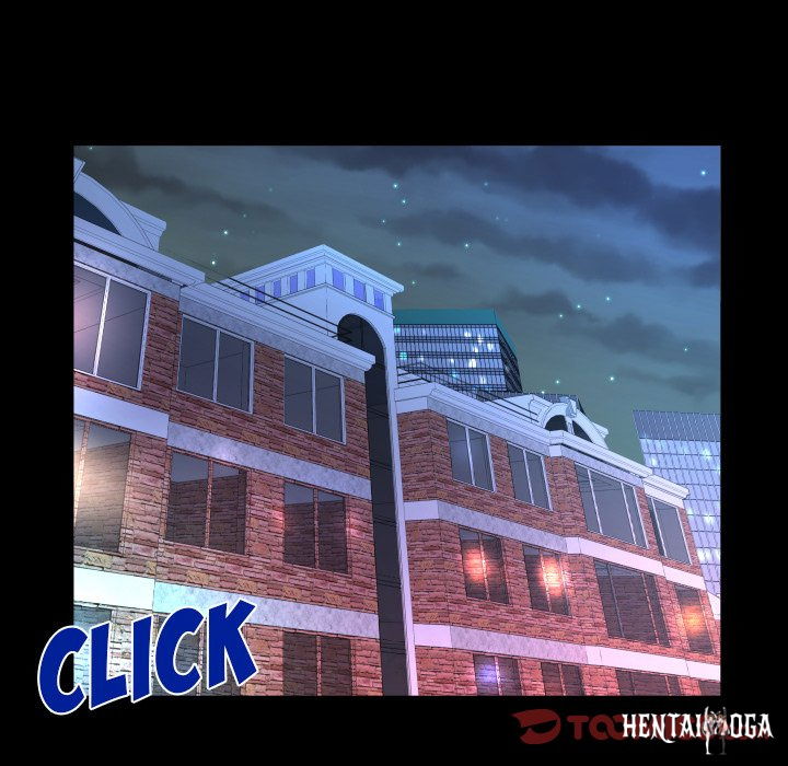 My Aunt My Aunt Chapter 125 - Page 60