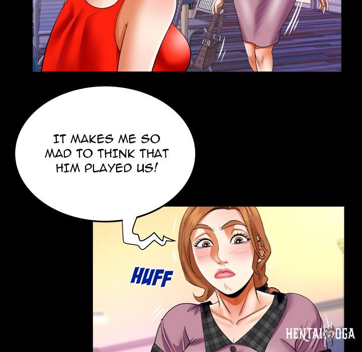 My Aunt My Aunt Chapter 125 - Page 63